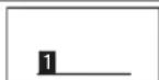PANASONIC NRB30FG1 - Inverter Level Indicator - 2