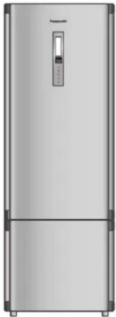 PANASONIC NRB30FG1 - Identificatie van de onderdelen - 1