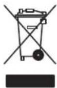 PANASONIC NRB30FG1 - Deponering av emballasjen - 1