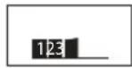 PANASONIC NRB30FG1 - Slik forandrer du temperaturen: - 3