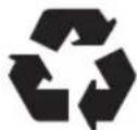 PANASONIC NRB30FG1 - Caring for the environment - 1
