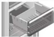 PANASONIC NRB30FG1 - Parts you can wash with water - 3