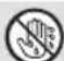 PANASONIC NRB30FG1 - Indicates risk of serious injury - 7