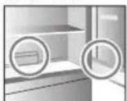 PANASONIC NRB30FG1 - Daily cleaning - 2