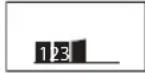 PANASONIC NRB30FG1 - Inverter Level Indicator - 4