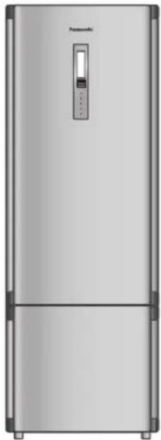 PANASONIC NRB30FG1 - Identification des pièces - 1