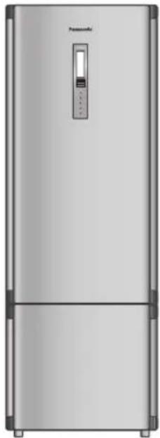PANASONIC NRB30FG1 - Identifisering av deler - 1
