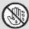 PANASONIC NRB30FG1 - Veiligheidsinstructies - 11