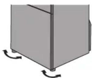 PANASONIC NRB30FG1 - Room temperature - 2