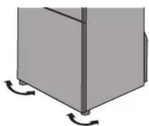 PANASONIC NRB30FG1 - Température de la pièce - 2