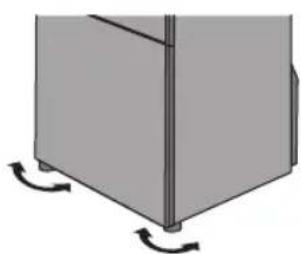 PANASONIC NRB30FG1 - Romtemperatur - 2