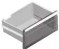 PANASONIC NRB30FG1 - Frys - 1