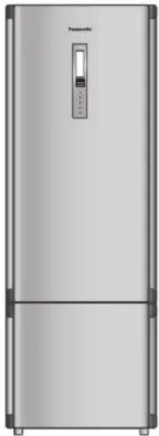 PANASONIC NRB30FG1 - Schematische Ansicht - 1