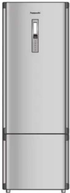 PANASONIC NRB30FG1 - Identificazione delle parti - 1