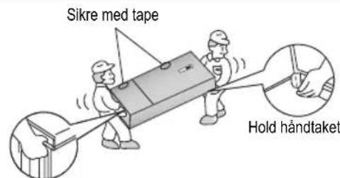 PANASONIC NRB30FG1 - Inhoudsopgave - 1