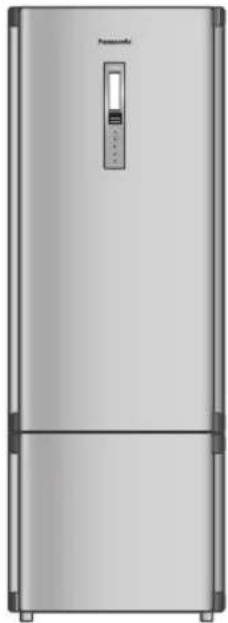 PANASONIC NRB30FG1 - Identyfikacja części - 1