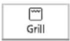 PANASONIC NNK36HMM - Uso del grill - 1