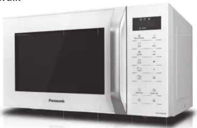 PANASONIC NNK36HMM - 1
