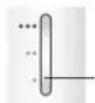 PANASONIC EHXR10 - Preheating process completes (takes approximately 1 minute). - 2
