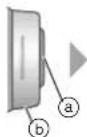 PANASONIC EHXR10 - Comment appliquer la tete correctement - 1