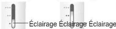 PANASONIC EHXR10 - Le processus de préchauffage est terminé (il faut environ 1 minute). - 1