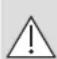 PANASONIC EHXR10 - PRECAUCION - 3