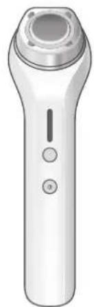 PANASONIC EHXR10 - 1