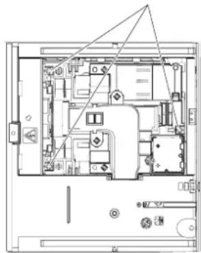 PANASONIC PTEW630 - Remarque - 2