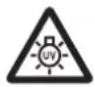 PANASONIC PTEW630 - MISE EN GARDE: - 1