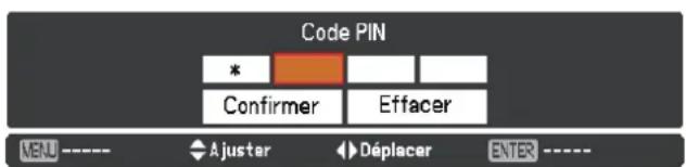 PANASONIC PTEW630 - Remarque - 1