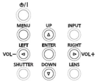 PANASONIC PTEW530 - Selection image - 2