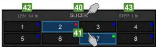 Reloop Touch - PADS - 1