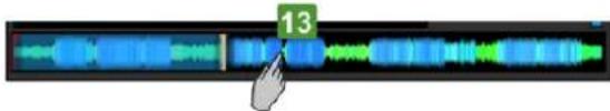 Reloop Touch - DECK INFO - 3