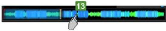 Reloop Touch - VUES DECK - 8