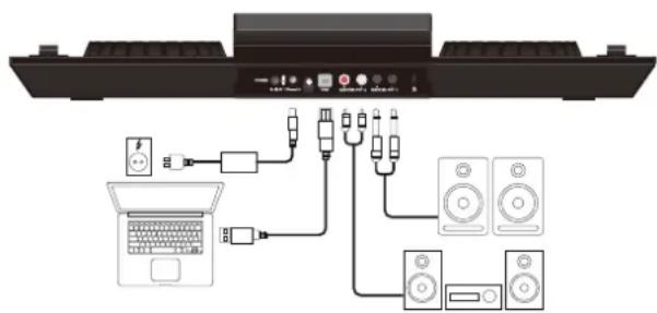 Reloop Touch - ATTENTION! - 1