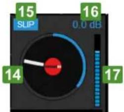 Reloop Touch - DECK INFO - 4