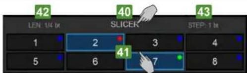 Reloop Touch - PADS - 1