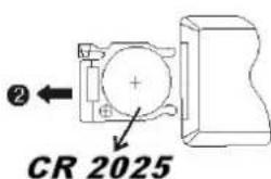 Autovision AV2500IR Uno - AofB - 2
