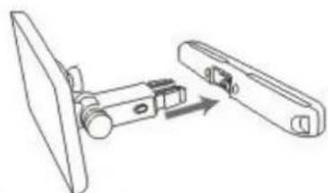 Autovision AV2500IR Uno - OPMERKING! - 5