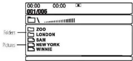 Autovision AV2500IR Uno - FOTO MODE - 3