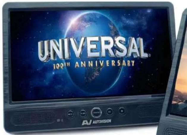 Autovision AV2500IR Uno - 7