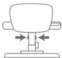 Autovision AV2500IR Uno - OPMERKING! - 7