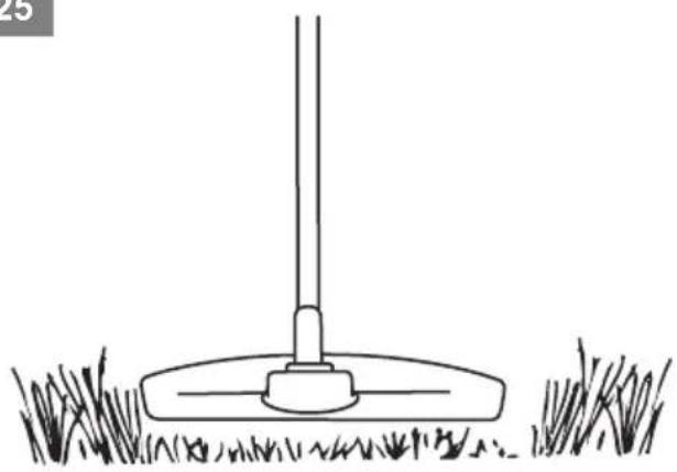 MCCULLOCH B33 PS - 26