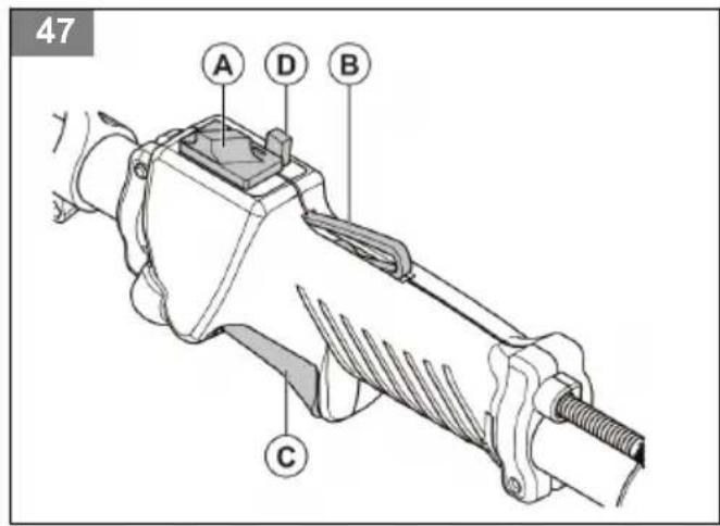 MCCULLOCH B33 PS - 48