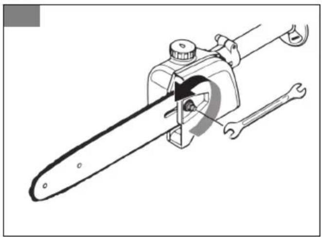 MCCULLOCH B33 PS - 67