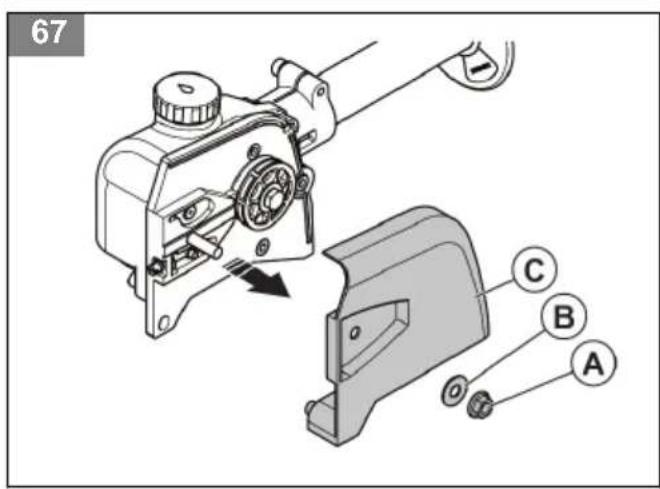 MCCULLOCH B33 PS - 68