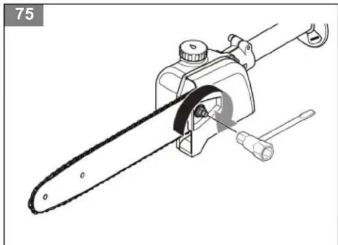 MCCULLOCH B33 PS - 76