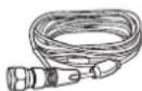 PANASONIC SCPMX94 - Mitgeliefertes Zubehor - 2
