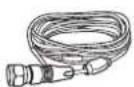 PANASONIC SCPMX94 - Meegeleverde accessoires - 2