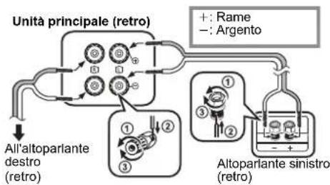 PANASONIC SCPMX94 - Collegamenti - 3